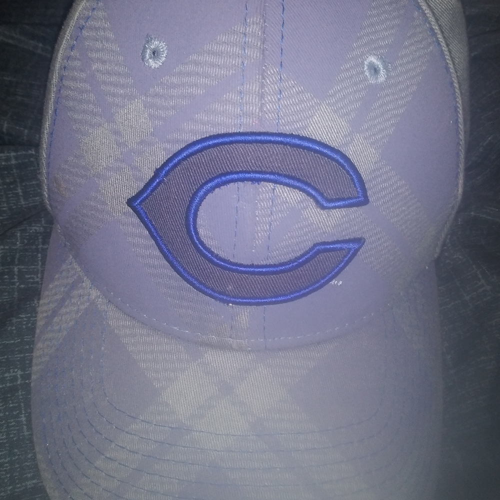 Creighton Bluejays boy's hat